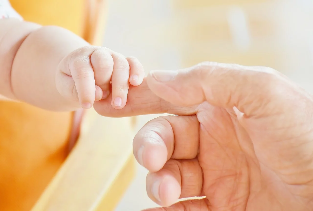Encourager la curiosité chez les jeunes enfants